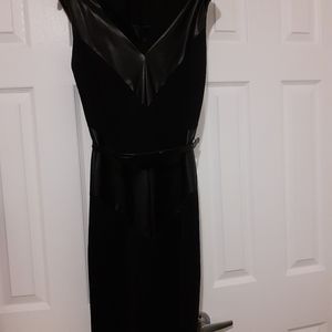 Sheath Dress